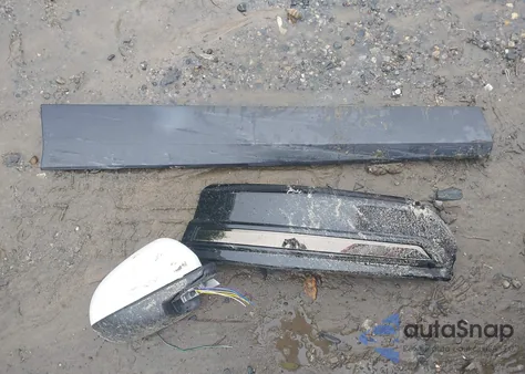 2020 Buick Encore Gx Fwd Essence из США, поврежденный, VIN KL4MMFSL8LB127193